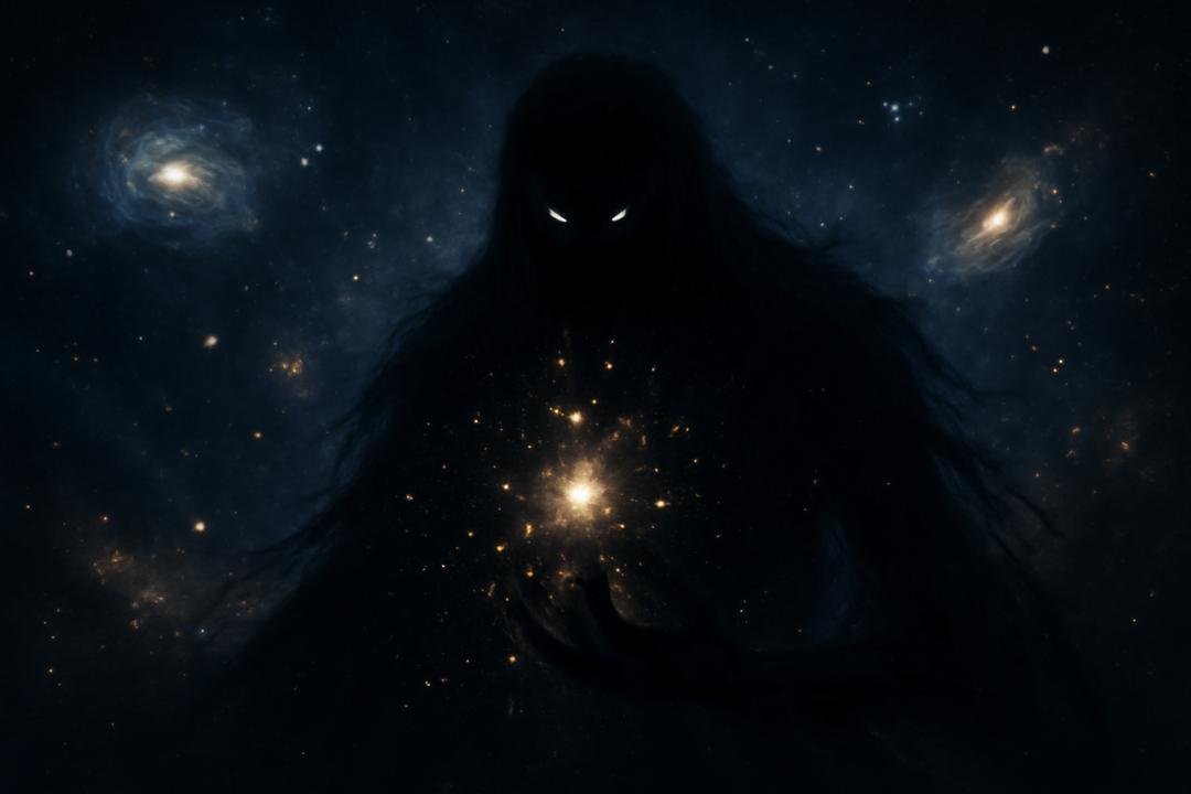 O que são os Devoradores Estrelas? O que são os Devoradores Estrelas?