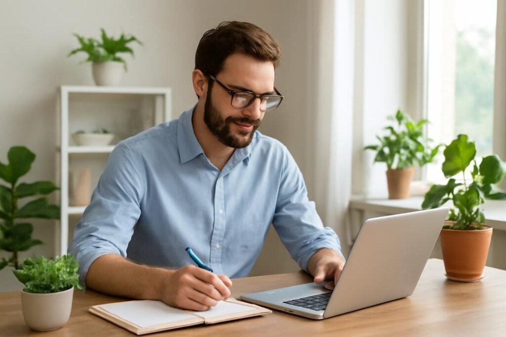 Economia freelance: Como transformar habilidades em renda flexível e estável