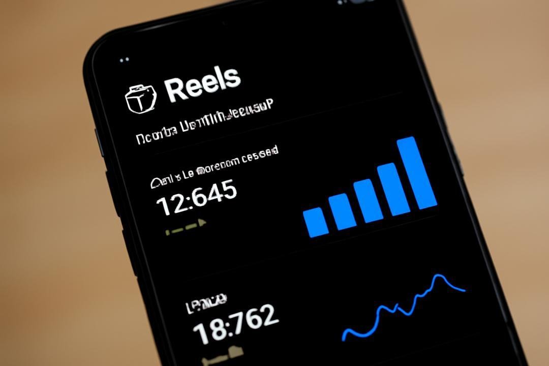 Técnicas práticas para criar reels que engajam e viralizam