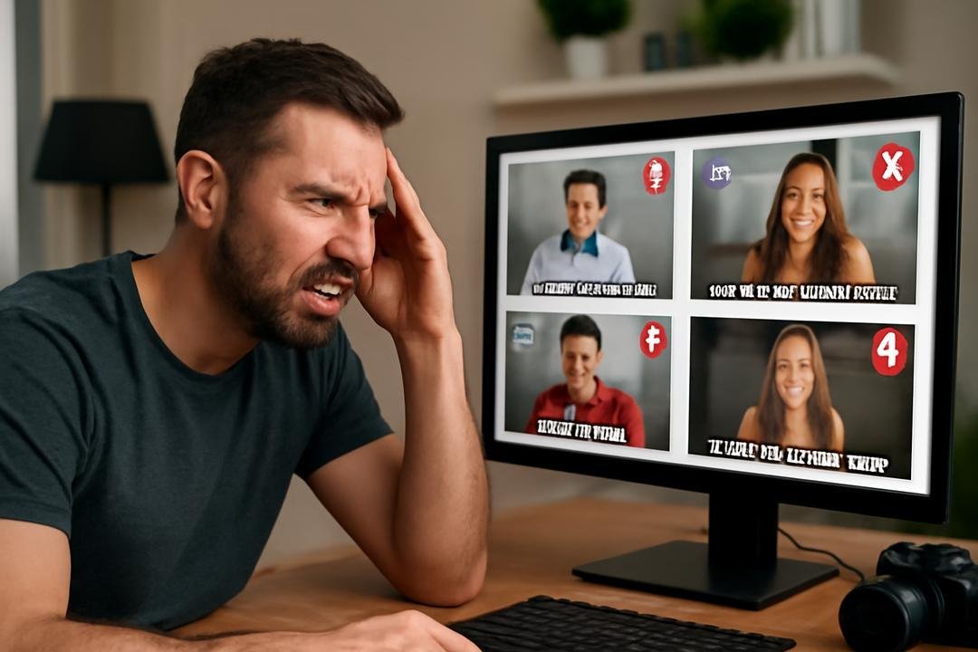 Conclusão: aproveite o poder dos vídeos curtos
