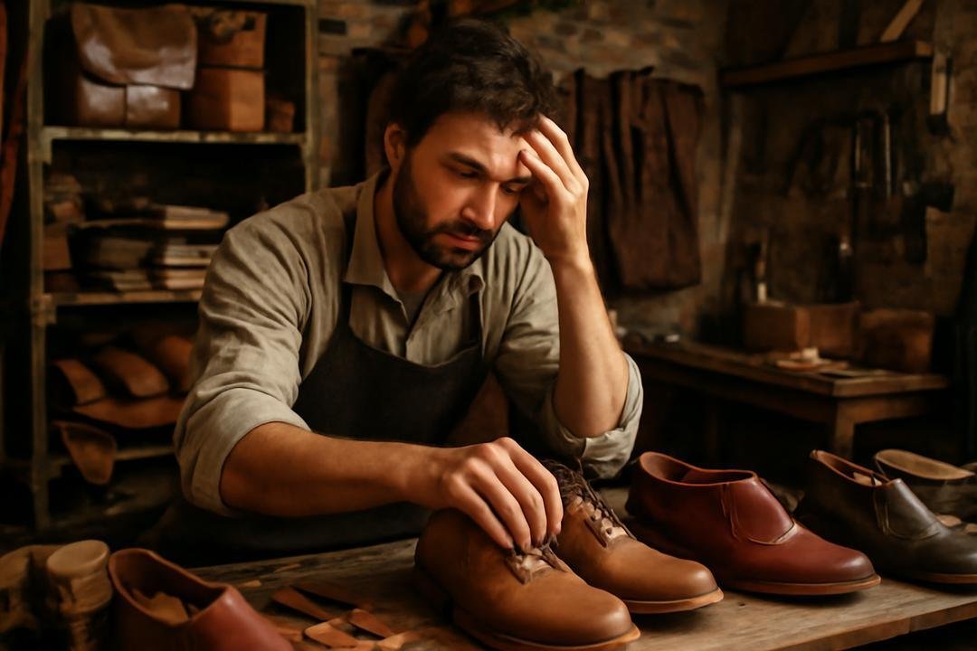 Conclusão: consolidando sua presença no mercado artesanal