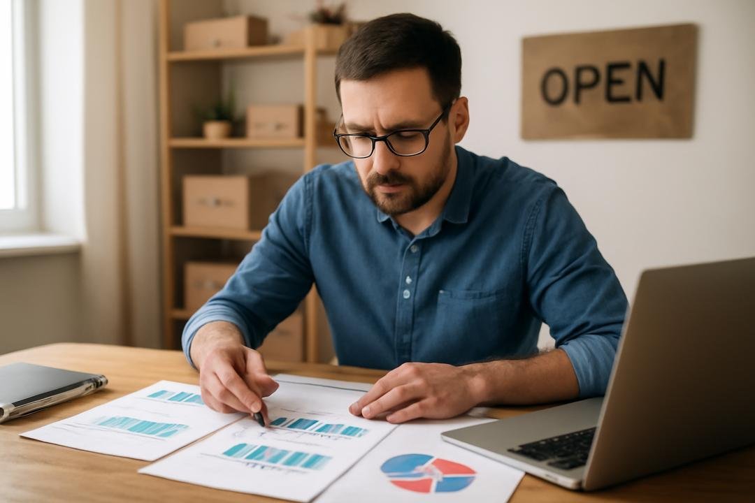 Marketing estratégico e presença digital