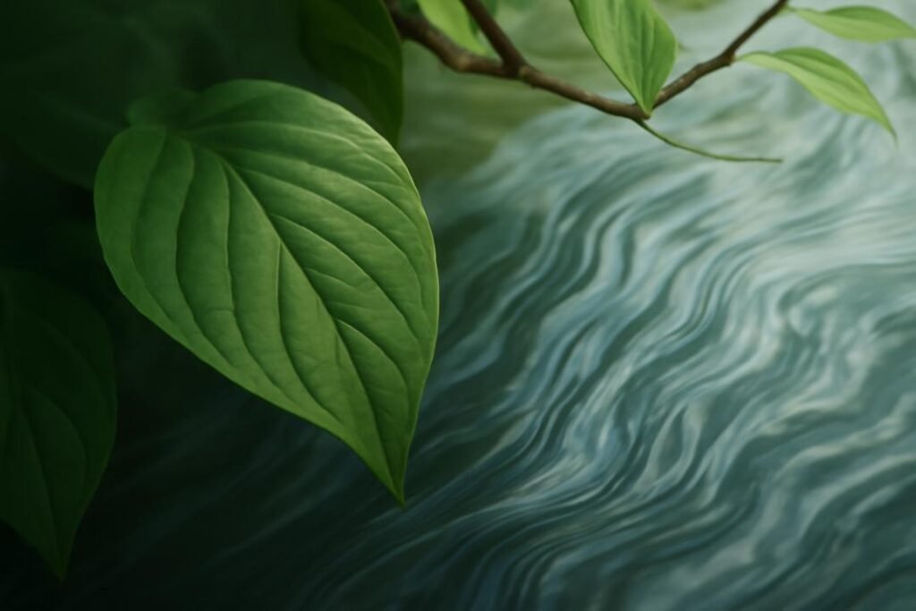 Formas orgânicas: descubra o poder e a beleza da natureza nas suas criações