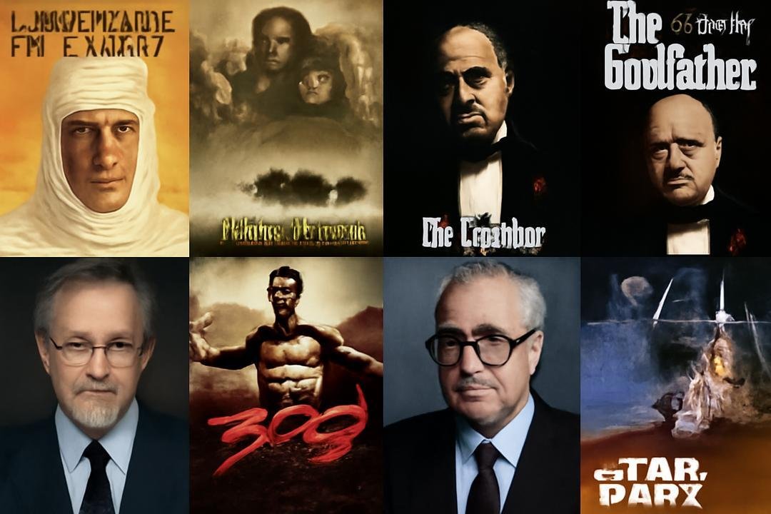 Conclusão: o legado duradouro do cinema épico