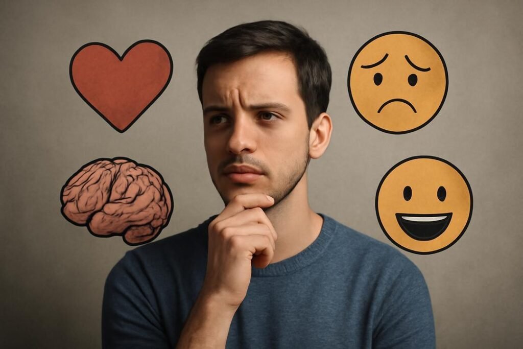 Habilidades emocionais: como dominá-las para transformar sua vida e carreira