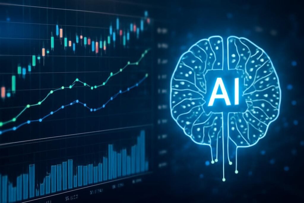 IA investimentos: descubra como transformar seu dinheiro com tecnologia inteligente