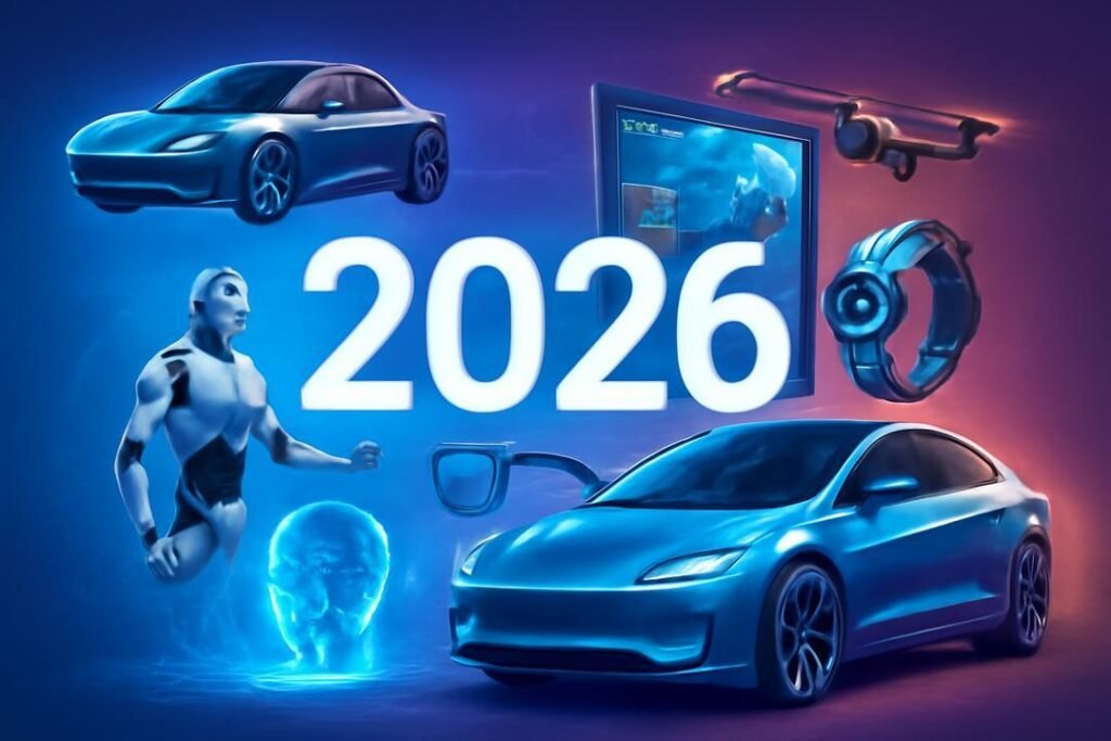 Lançamentos 2026: descubra as novidades que vão transformar seu ano