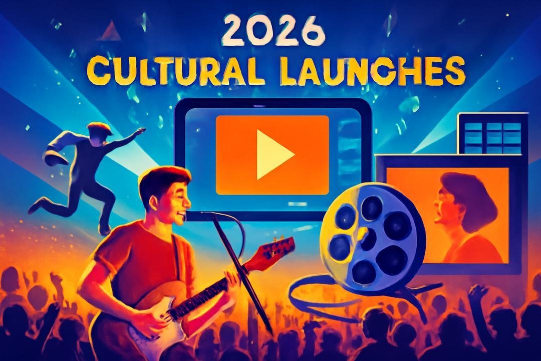 Conclusão: o impacto dos lançamentos 2026