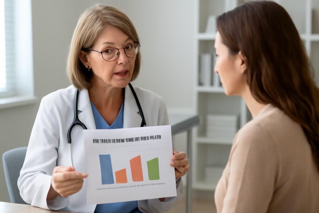 Monitoramento hormonal: descubra como equilibrar seus hormônios para mais saúde Monitoramento hormonal: descubra como equilibrar seus hormônios para mais saúde