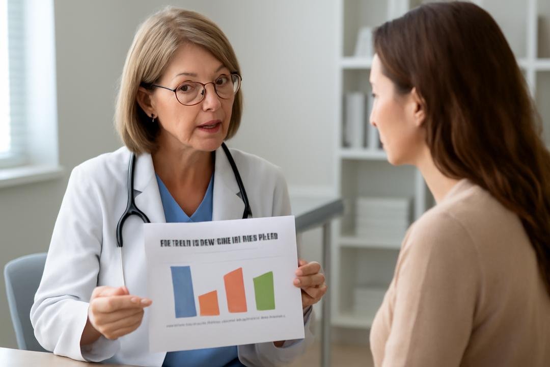 O que é monitoramento hormonal e por que ele importa O que é monitoramento hormonal e por que ele importa