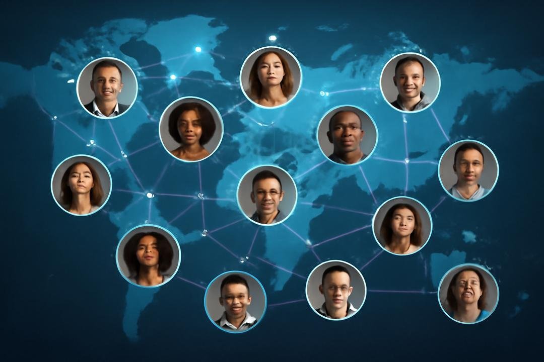 Como criar e manter uma comunidade online engajada