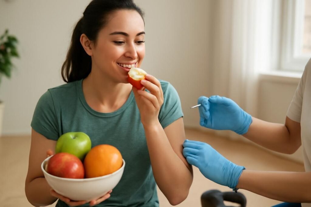 Prevenção doenças: estratégias essenciais para proteger sua saúde hoje