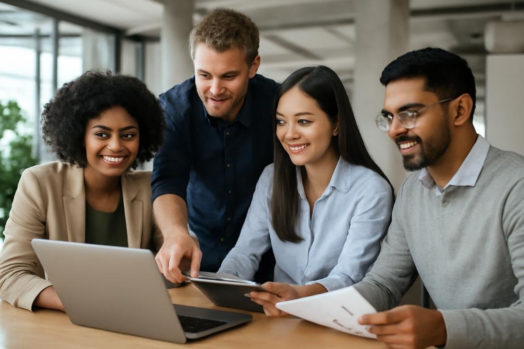 Como criar uma rotina eficaz para o upskill diário