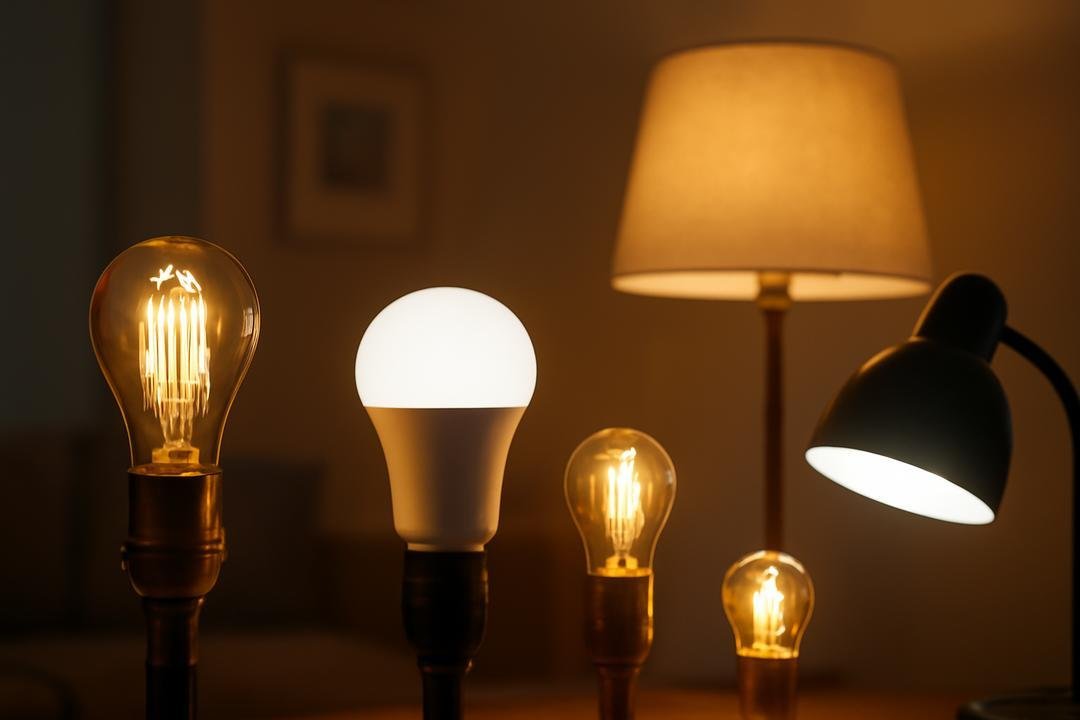 Técnicas práticas para aplicar iluminação atmosférica em casa Técnicas práticas para aplicar iluminação atmosférica em casa