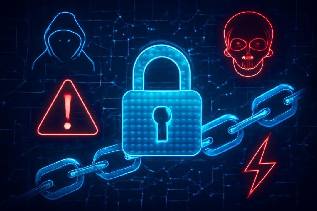 Conclusão: o que você precisa saber para aproveitar a finanças blockchain Conclusão: o que você precisa saber para aproveitar a finanças blockchain