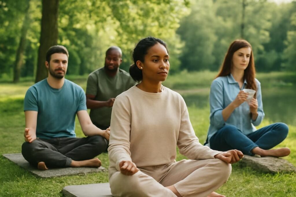 Saúde mental: descubra como cuidar da mente e transformar seu bem-estar