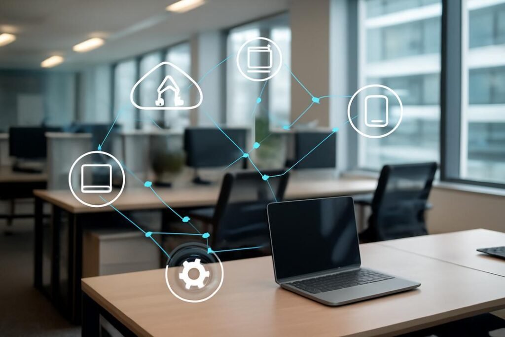 Sistemas flexíveis: como eles transformam a eficiência e adaptabilidade empresarial