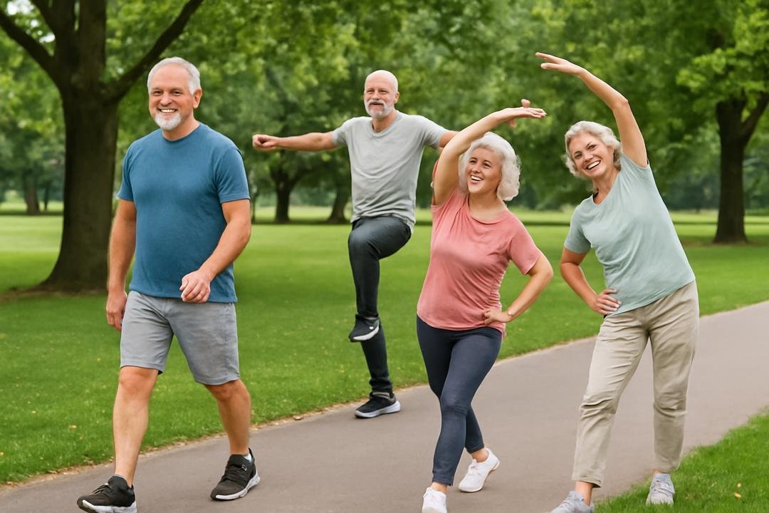 Como iniciar e manter uma rotina segura de exercícios