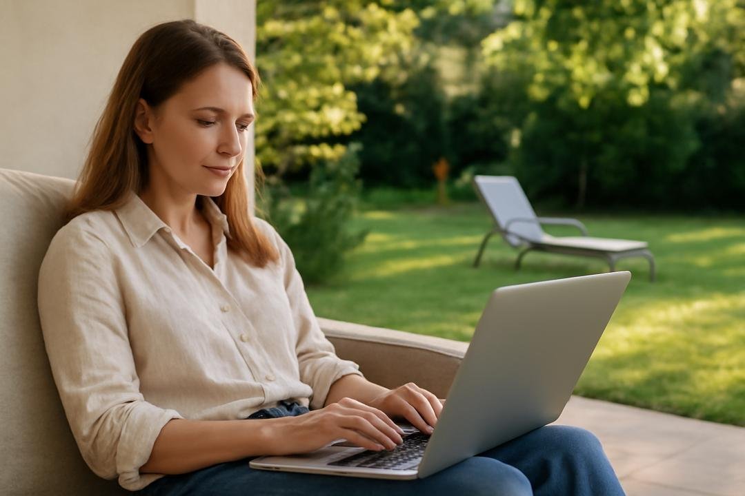 Passos práticos para entrar na economia freelance