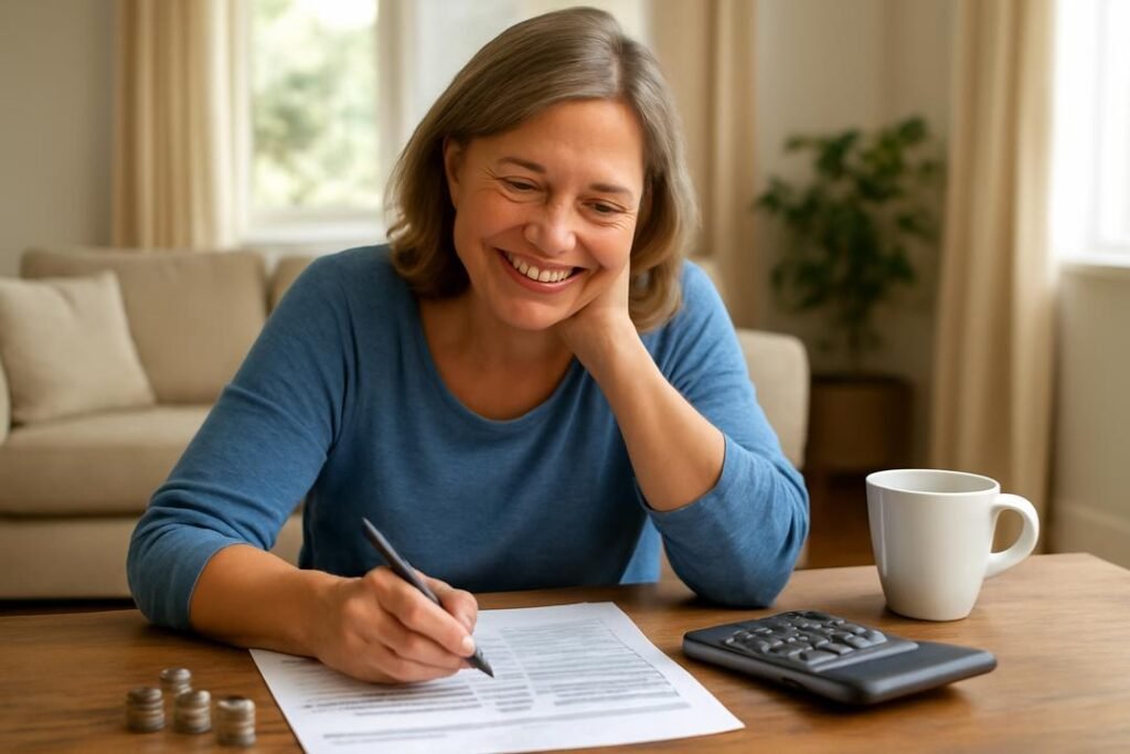 Aposentadoria cedo: estratégias práticas para conquistar liberdade financeira rápido Aposentadoria cedo: estratégias práticas para conquistar liberdade financeira rápido