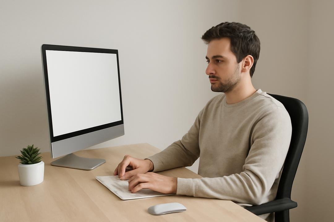 Conclusão: adotando o declutter digital de forma sustentável