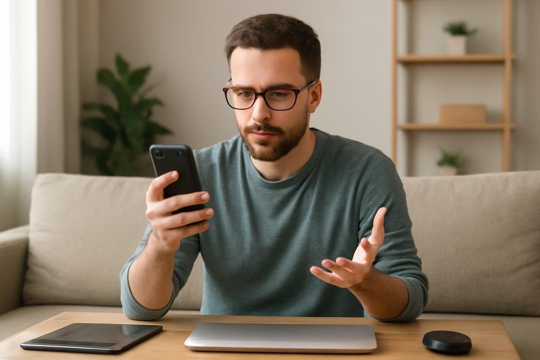 Conclusão: reflexões finais sobre o impacto da tecnologia sutil