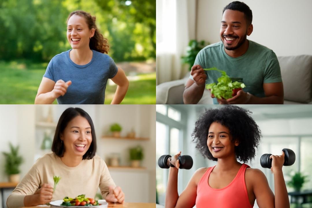 Conclusão: o que aprender com as wellness celebridades?