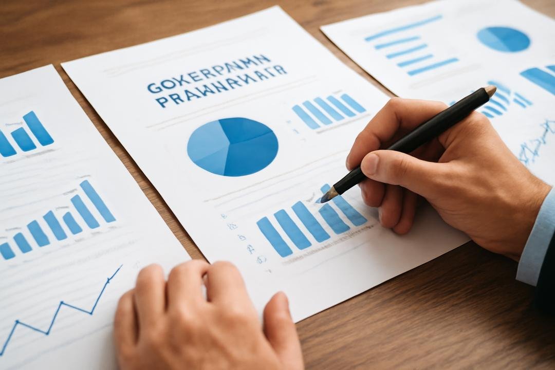 Desafios comuns na implementação das políticas governança Desafios comuns na implementação das políticas governança