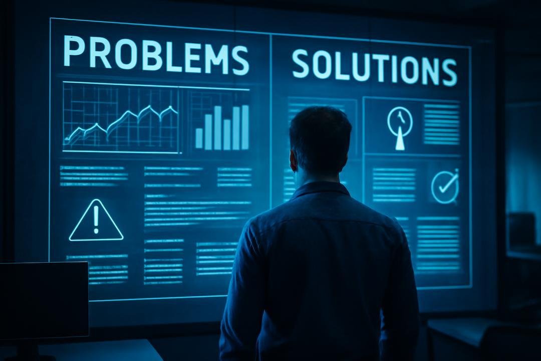 Conclusão: por que apostar no rastreio tech hoje?