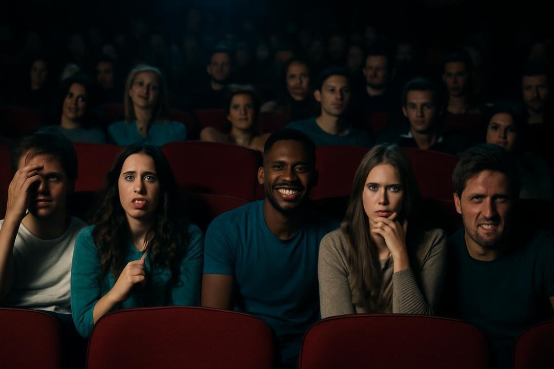 Conclusão: o futuro das blockbuster franquias