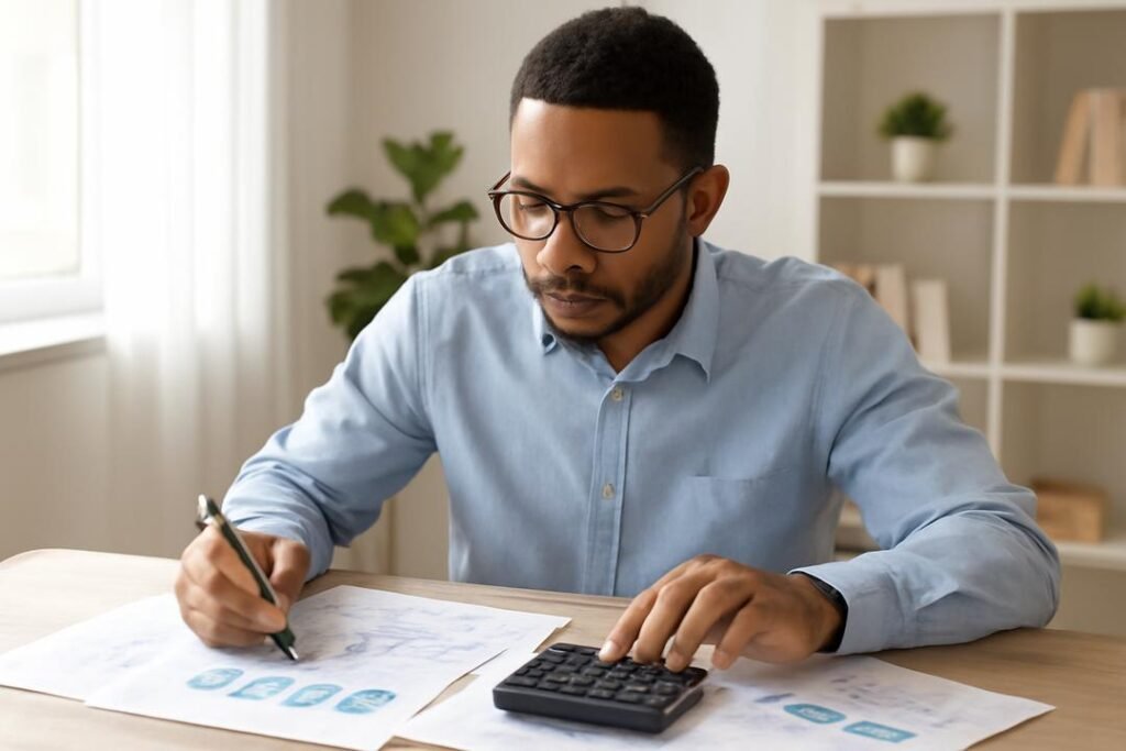 Literacia financeira: descubra como transformar seu dinheiro e seu futuro agora Literacia financeira: descubra como transformar seu dinheiro e seu futuro agora