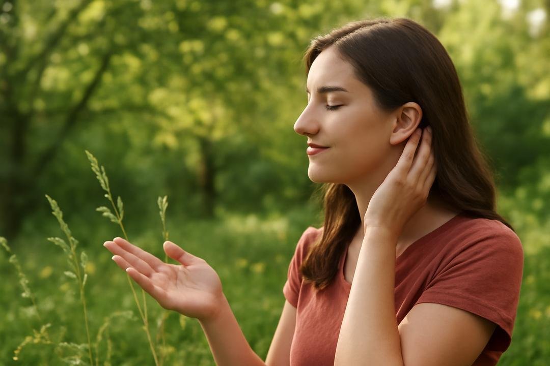 Aplicações práticas da sinergia sensorial em diferentes áreas