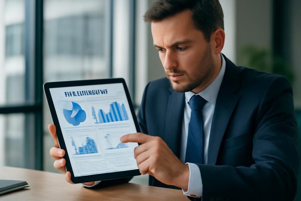 Orçamento IA: como planejar gastos com inteligência artificial para ganhar vantagem Orçamento IA: como planejar gastos com inteligência artificial para ganhar vantagem
