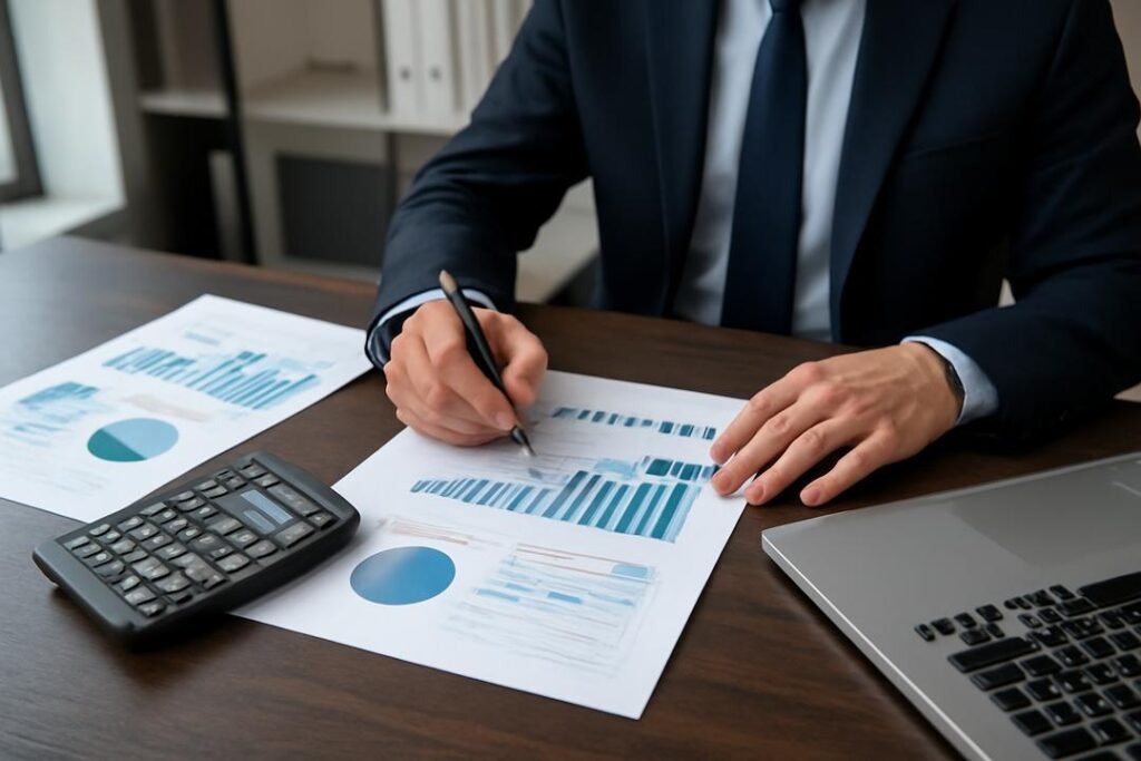 Otimização impostos: como reduzir custos fiscais de forma inteligente e segura