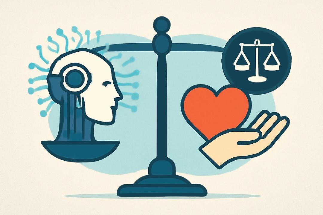 Como implementar práticas éticas em IA