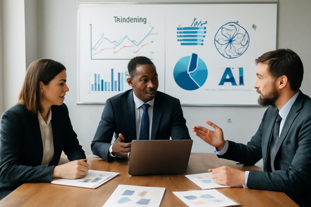 Estratégias para um orçamento IA eficiente Estratégias para um orçamento IA eficiente