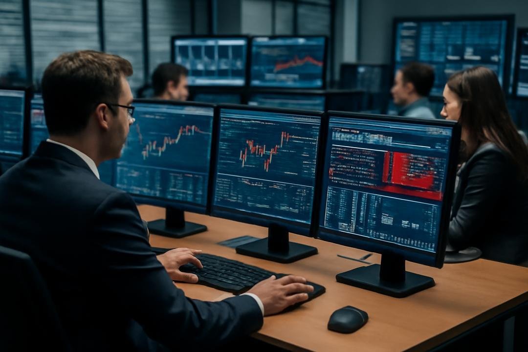 Como interpretar os sinais das tendências para investir melhor