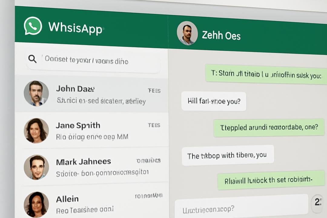 Dicas para segurança e privacidade no WhatsApp web