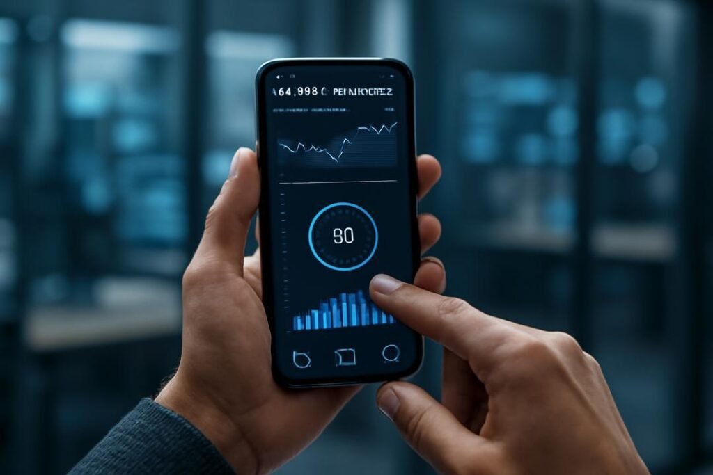Rastreio tech: descubra como turbinar seu controle com tecnologia avançada