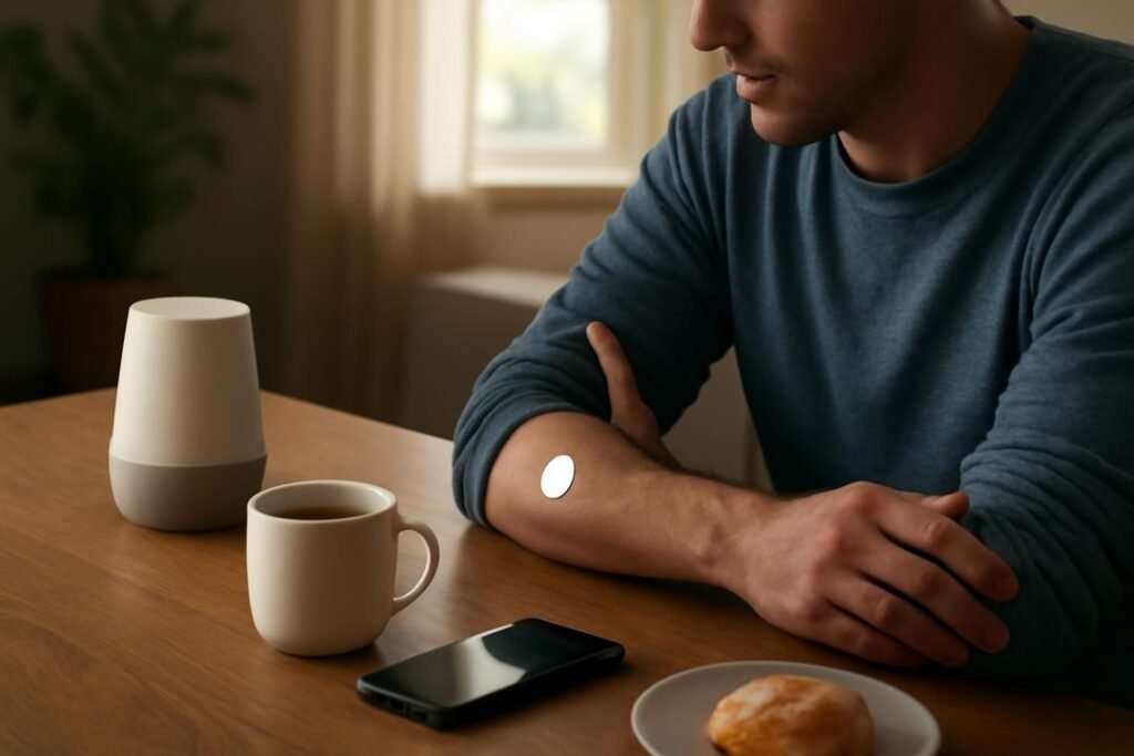 Tecnologia sutil: como essa inovação discreta muda sua vida hoje