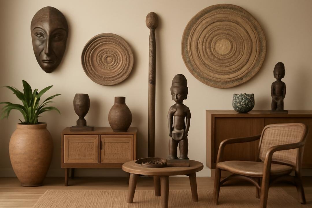 Conclusão: o poder transformador do afrodecor ancestral