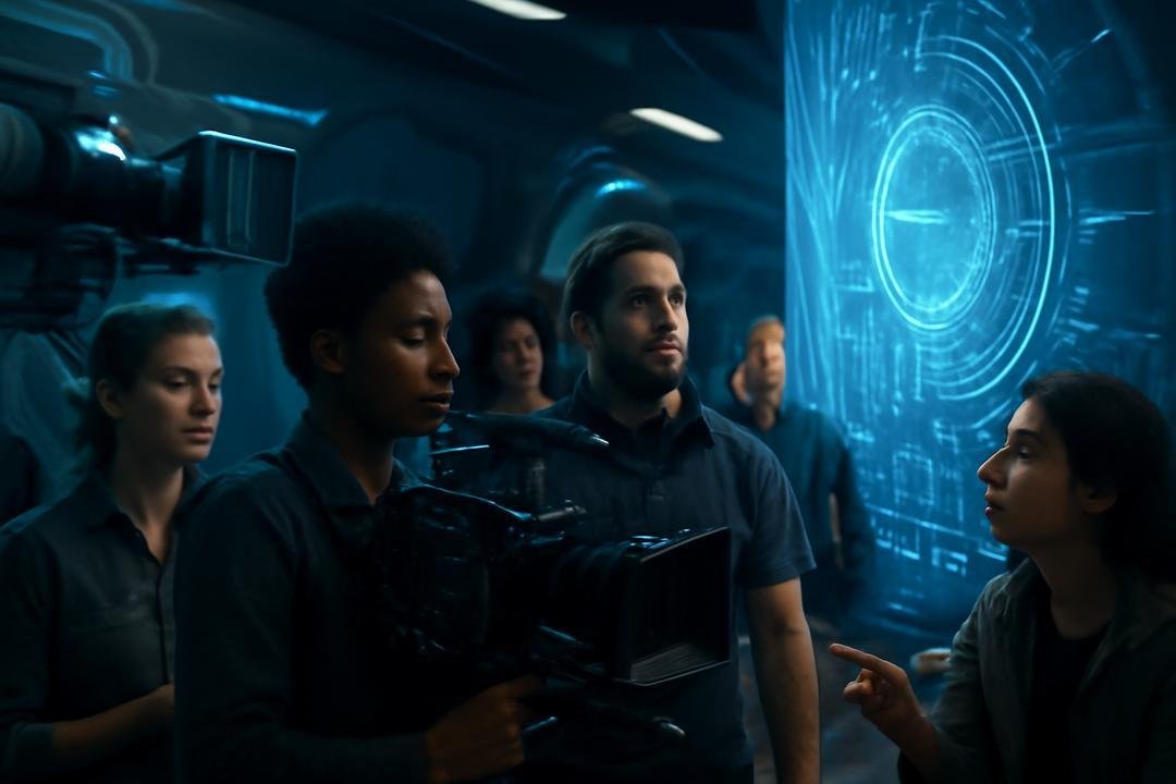 Como escolher os filmes aguardados para assistir Como escolher os filmes aguardados para assistir