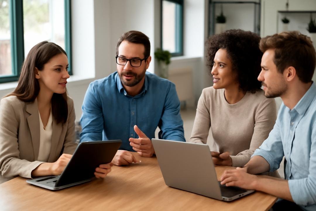 Desafios comuns ao implementar modelos híbridos Desafios comuns ao implementar modelos híbridos