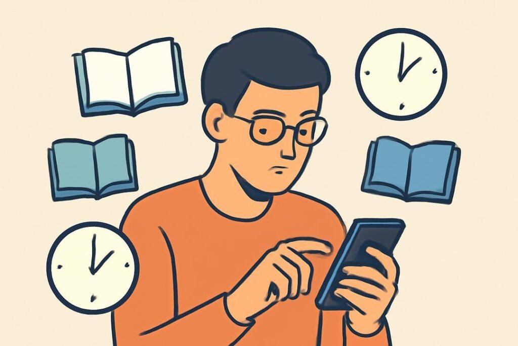 Microlearning curto: como aprender rápido e fixar melhor o conteúdo em pouco tempo